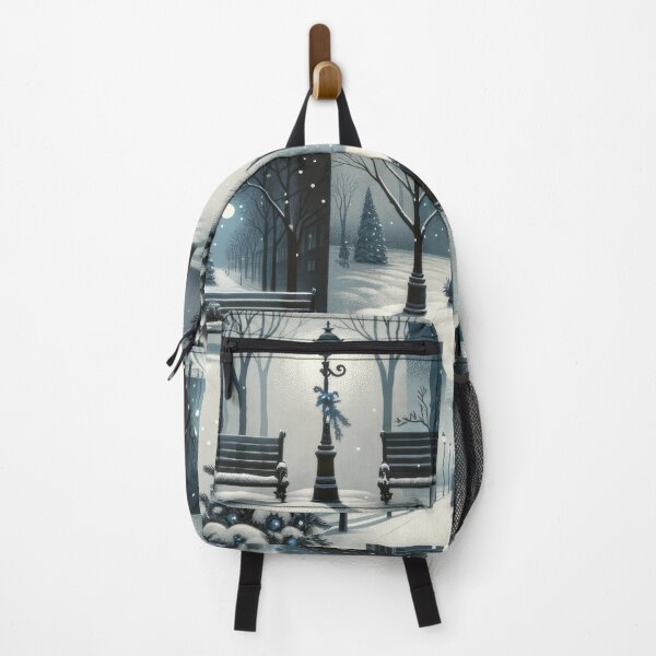 Item preview, Quiet Winter Nights designed and sold by Glassmaster.