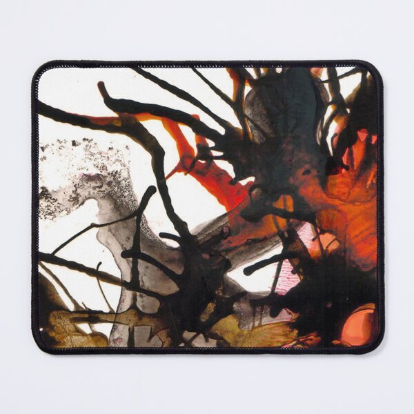 Item preview, Manic Expression # 2 designed and sold by nebulart.
