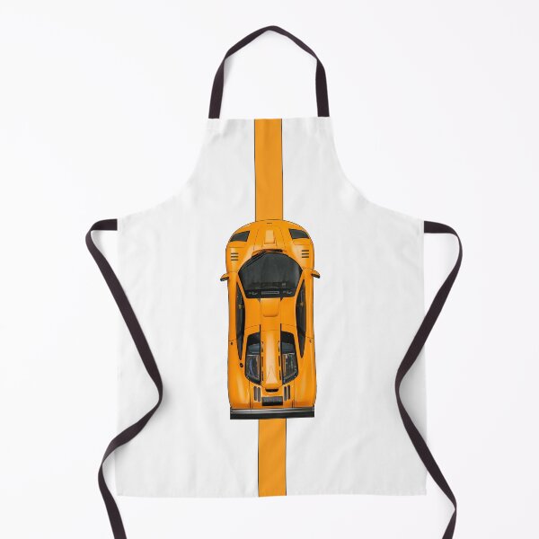 Item preview, Mclaren F1 LM designed and sold by Bonnny013.