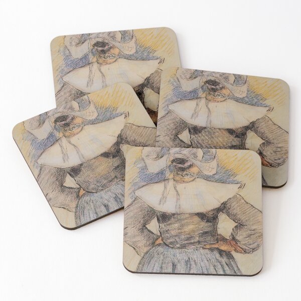 Item preview, paul gauguin paintings, paul gauguin artwork, paul gauguin art style designed and sold by The art world.