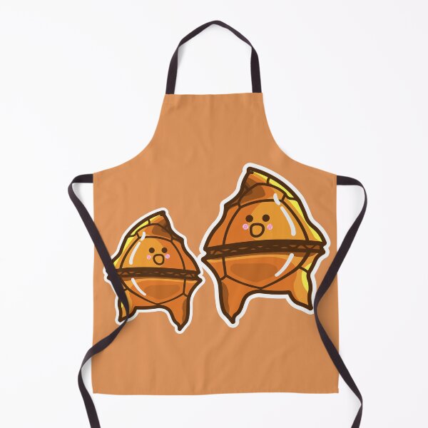 Item preview, V.2, Cute plankton dinoflagellate Peridinium, phytoplankton art, Algae vector, Microalgae cartoon designed and sold by thurakitdew.