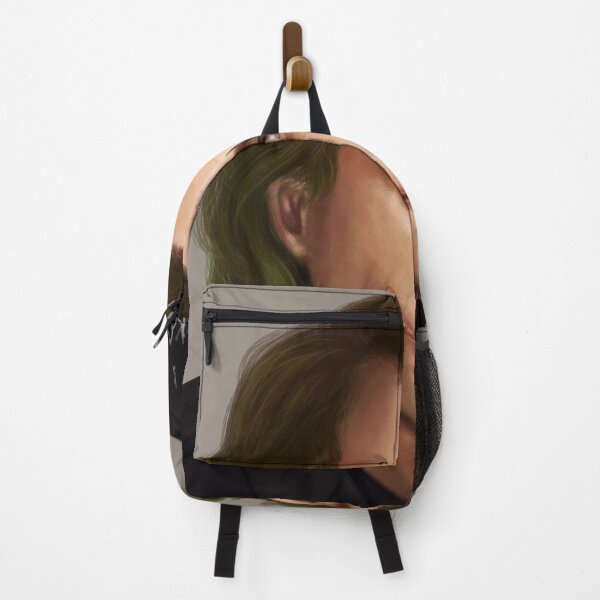 Item preview, Why So Shocked? designed and sold by Rommie's Art.