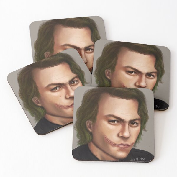 Item preview, Why So Shocked? designed and sold by Rommie's Art.