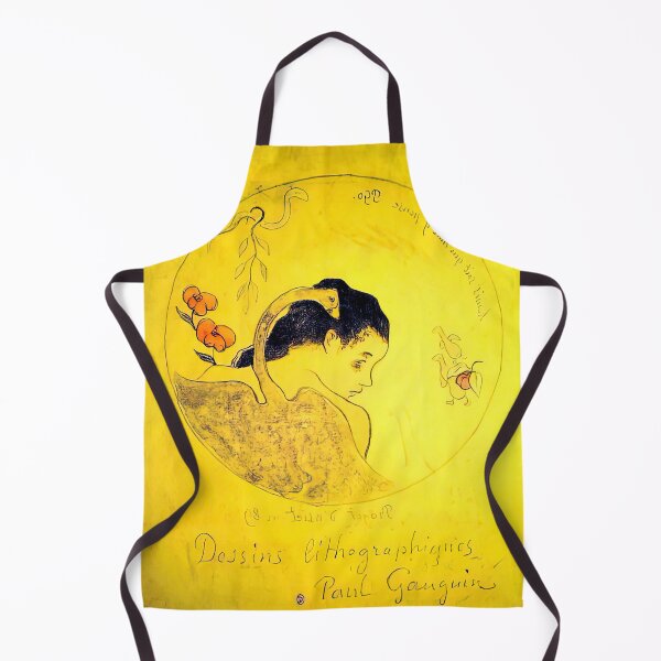 Item preview, paul gauguin paintings, paul gauguin artwork, paul gauguin art style designed and sold by The art world.