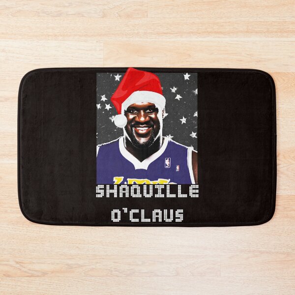 Item preview,  Shaquille O'Claus. Funny Shaquille O'Neal t-shirt for Christmas designed and sold by Studio-wzory.