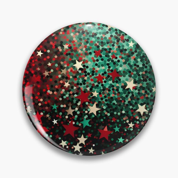 Item preview, Pattern of shiny diamonds designed and sold by AI-Only Creations.