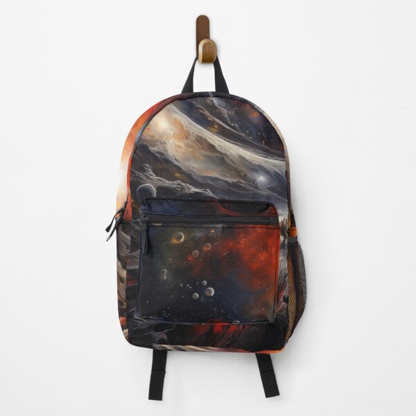 Item preview, Explore "Simplistic & Minimalistic Abstract Deep Space Art" designed and sold by ArtificialGenes.
