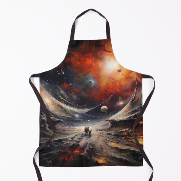 Item preview, Explore "Simplistic & Minimalistic Abstract Deep Space Art" designed and sold by ArtificialGenes.