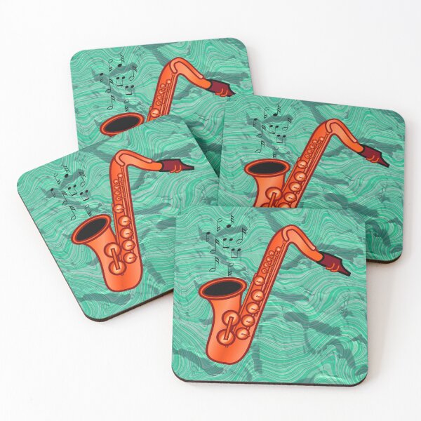 Item preview, the saxophone is for people designed and sold by LukaSay.