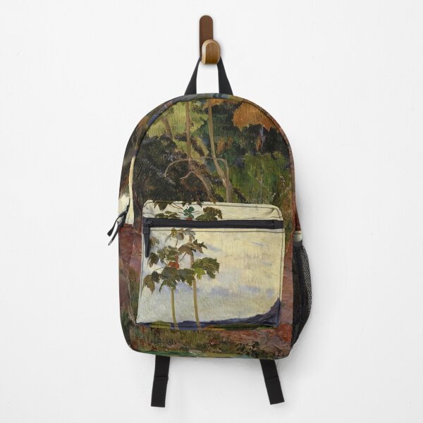 Item preview, paul gauguin paintings, paul gauguin artwork, paul gauguin art style designed and sold by The art world.