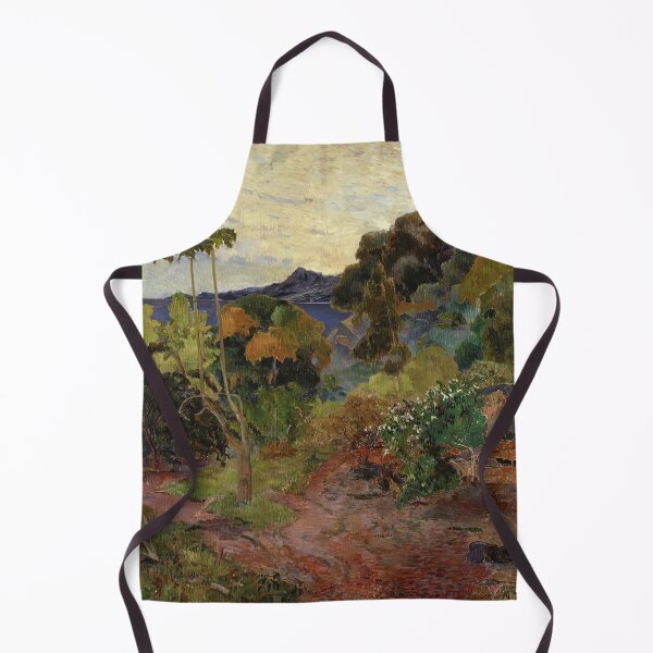Item preview, paul gauguin paintings, paul gauguin artwork, paul gauguin art style designed and sold by The art world.