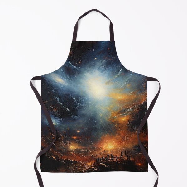 Item preview, Explore "Simplistic & Minimalistic Abstract Deep Space Art" designed and sold by ArtificialGenes.