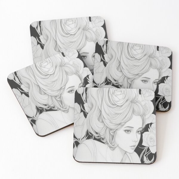 Item preview, Graceful Emergence designed and sold by LOLORIART.
