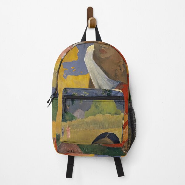 Item preview, paul gauguin paintings, paul gauguin artwork, paul gauguin art style designed and sold by The art world.