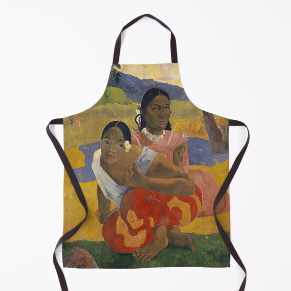 Item preview, paul gauguin paintings, paul gauguin artwork, paul gauguin art style designed and sold by The art world.