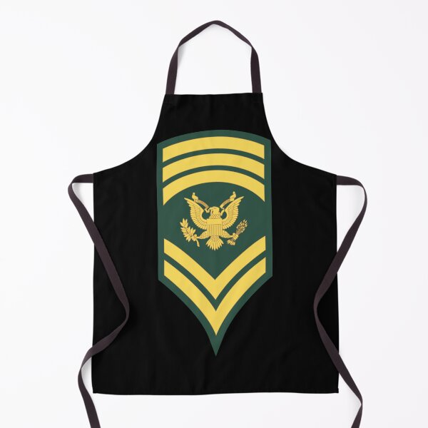 Item preview, Army - Enlisted - SPC 9 - Specialist E9 - Std wo Txt designed and sold by Military Insignia Products.