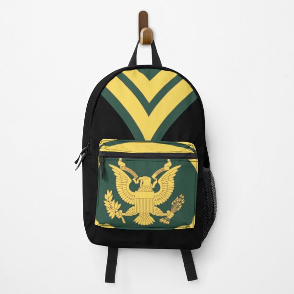 Item preview, Army - Enlisted - SPC 9 - Specialist E9  - Std wo Txt designed and sold by Military Insignia Products.