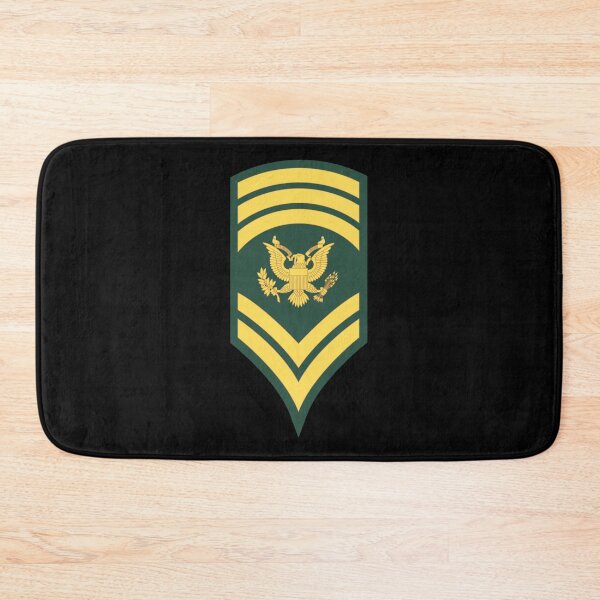 Item preview, Army - Enlisted - SPC 9 - Specialist E9  - Std wo Txt designed and sold by Military Insignia Products.
