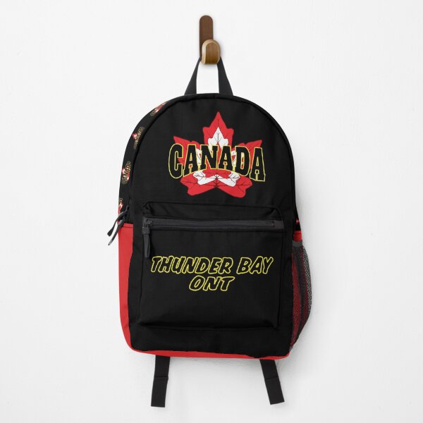 Item preview, Thunder Bay Ontario Canada by TJays designed and sold by TJays.