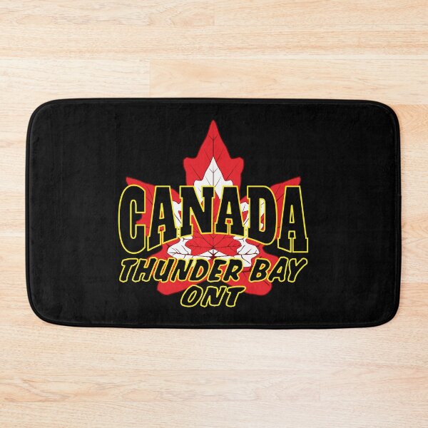 Item preview, Thunder Bay Ontario Canada by TJays designed and sold by TJays.