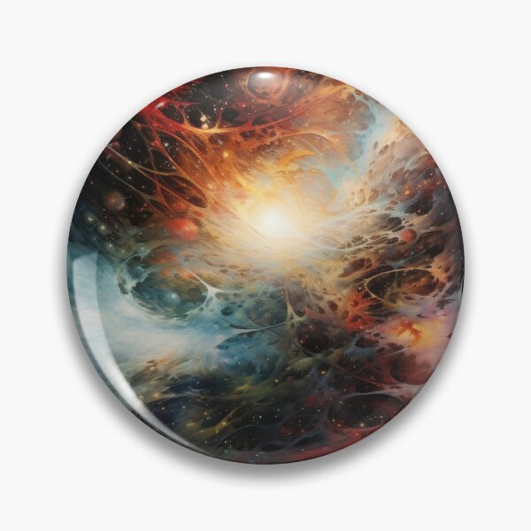 Item preview, Explore "Simplistic & Minimalistic Abstract Deep Space Art" designed and sold by ArtificialGenes.