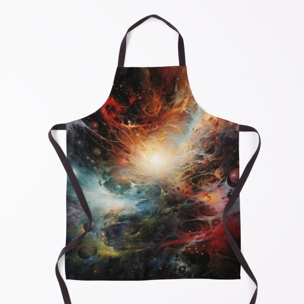 Item preview, Explore "Simplistic & Minimalistic Abstract Deep Space Art" designed and sold by ArtificialGenes.