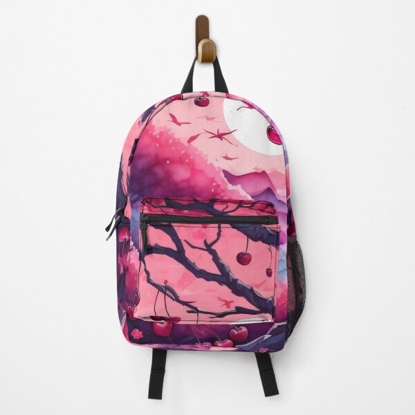 Item preview, Cherry Tree designed and sold by Printsalotl.