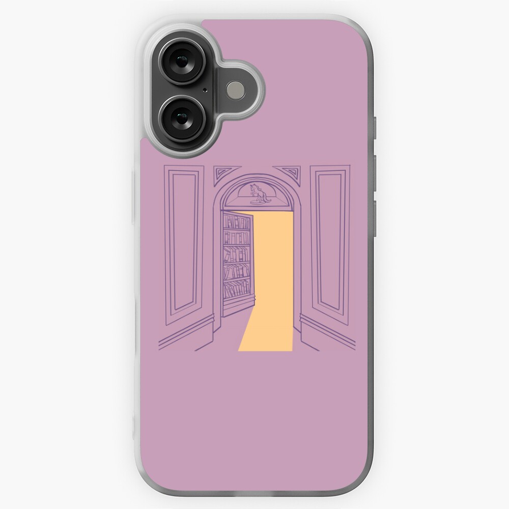 Item preview, iPhone Soft Case designed and sold by PlanarProd.