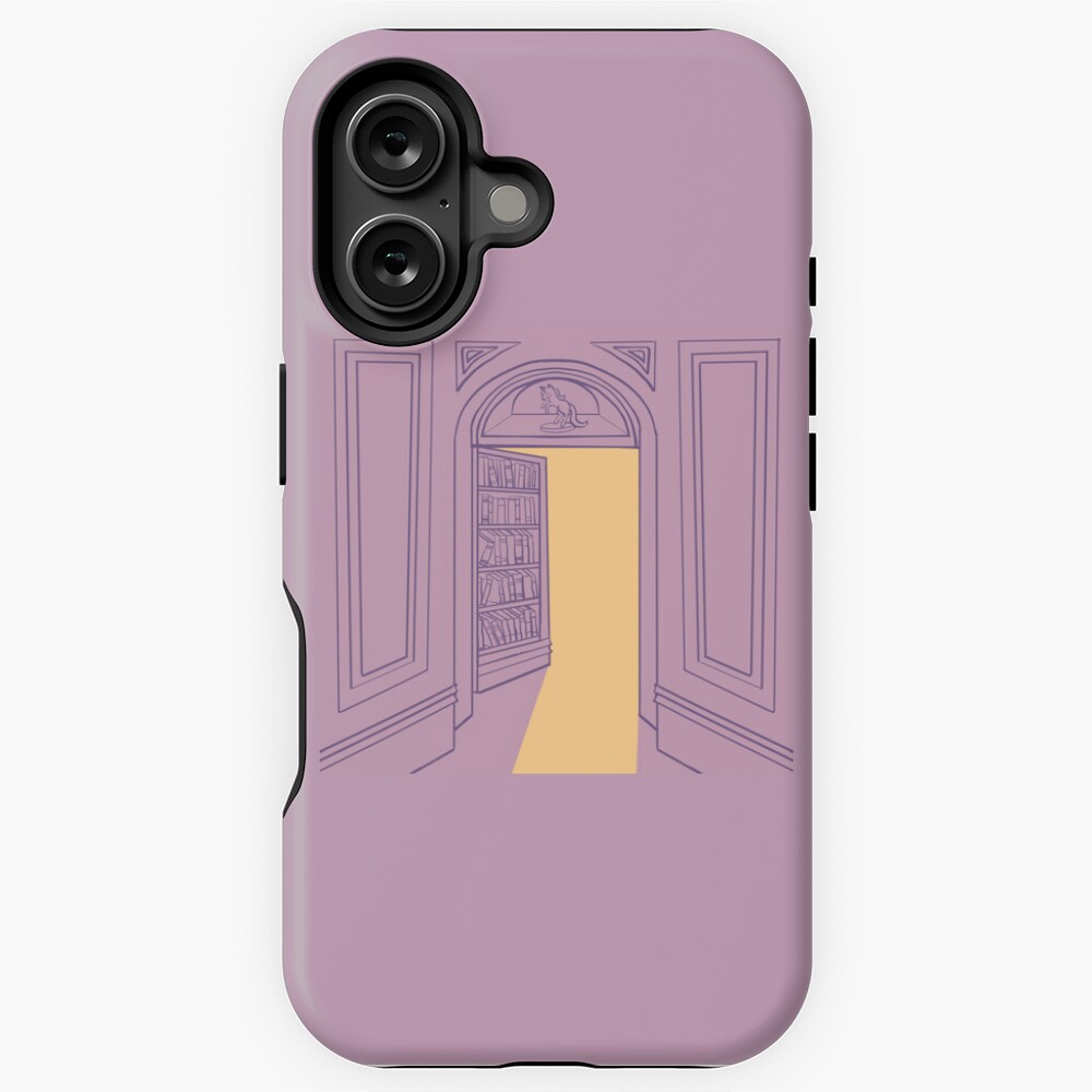 Item preview, iPhone Tough Case designed and sold by PlanarProd.