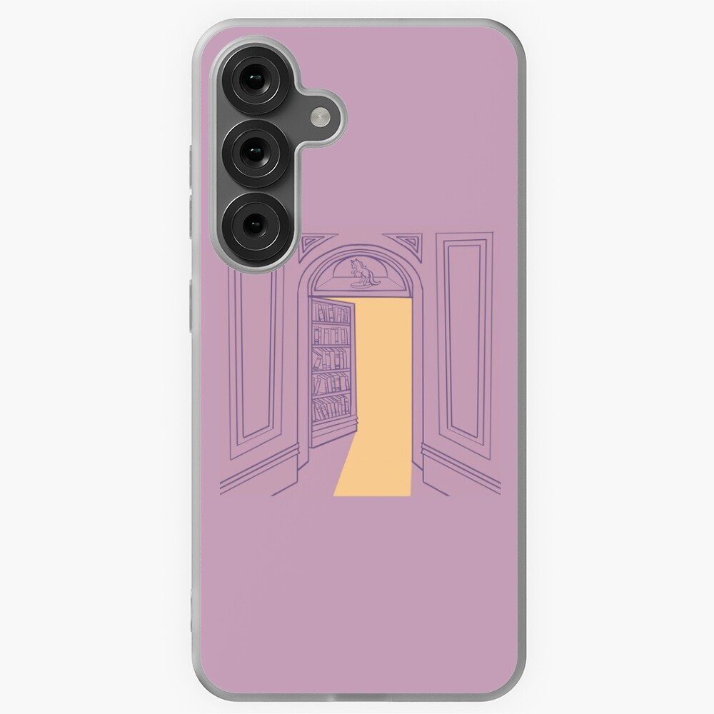 Item preview, Samsung Galaxy Soft Case designed and sold by PlanarProd.