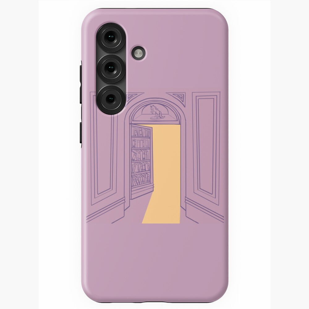 Item preview, Samsung Galaxy Tough Case designed and sold by PlanarProd.