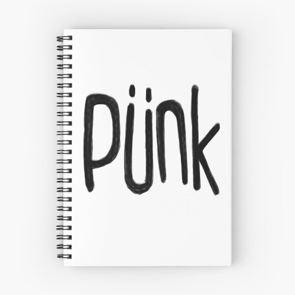 Item preview, Punk, funny punk designed and sold by badlydrawnbabe.