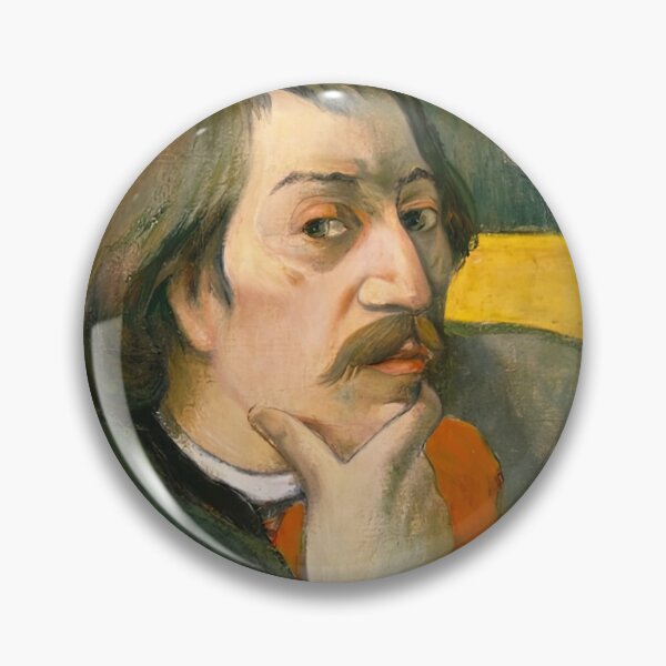 Item preview, paul gauguin paintings, paul gauguin artwork, paul gauguin art style designed and sold by The art world.