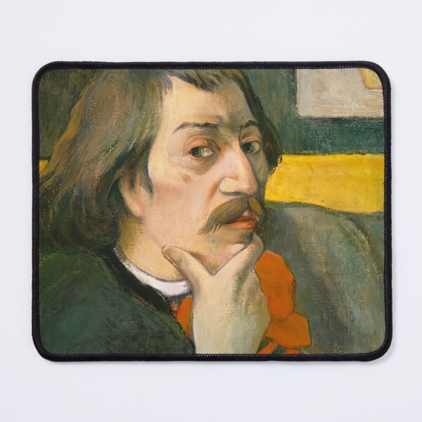 Item preview, paul gauguin paintings, paul gauguin artwork, paul gauguin art style designed and sold by The art world.