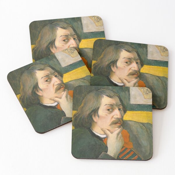 Item preview, paul gauguin paintings, paul gauguin artwork, paul gauguin art style designed and sold by The art world.