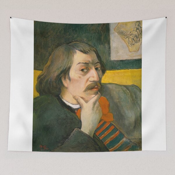 Item preview, paul gauguin paintings, paul gauguin artwork, paul gauguin art style designed and sold by The art world.