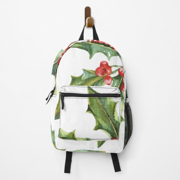 Item preview, Festive Mistletoe designed and sold by Blink Art Studio.