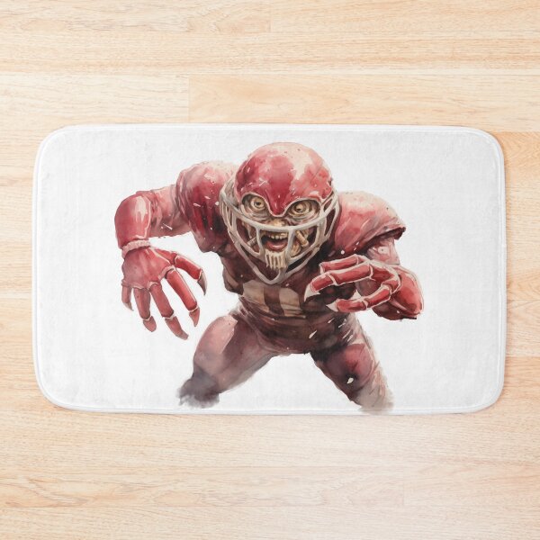 Item preview, Awesome Spider as an American Football player designed and sold by Sp3ctrumOfColor.