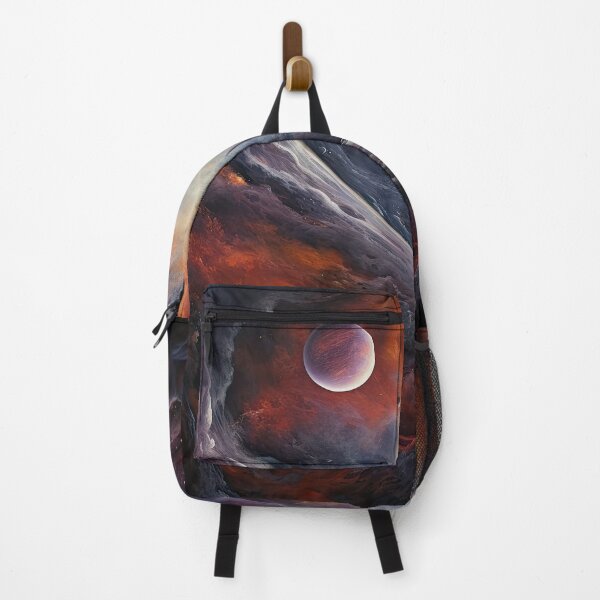 Item preview, Explore "Simplistic & Minimalistic Abstract Deep Space Art" designed and sold by ArtificialGenes.