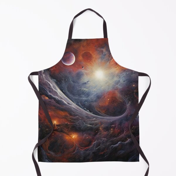 Item preview, Explore "Simplistic & Minimalistic Abstract Deep Space Art" designed and sold by ArtificialGenes.