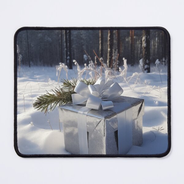 Item preview, Enchanted Winter Giftscapes designed and sold by FireScreen.