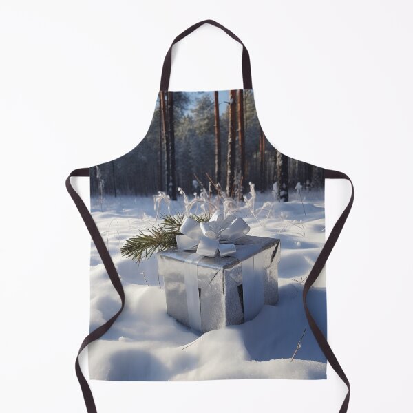 Item preview, Enchanted Winter Giftscapes designed and sold by FireScreen.