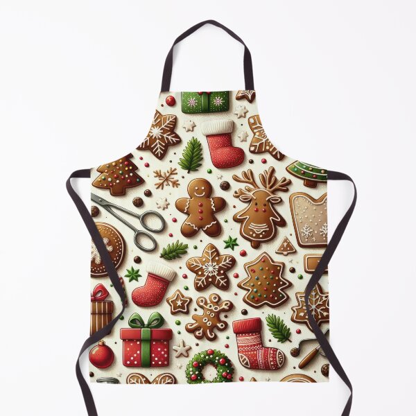 Item preview, Gingerbread Symphony designed and sold by Glassmaster.