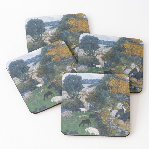 Item preview, paul gauguin paintings, paul gauguin artwork, paul gauguin art style designed and sold by The art world.