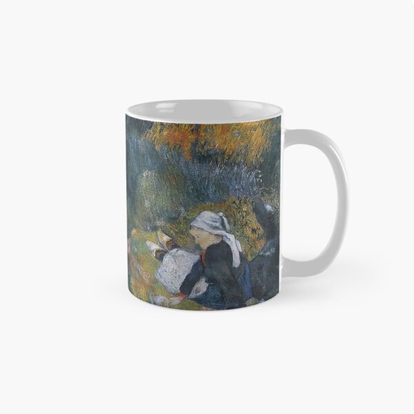 Item preview, paul gauguin paintings, paul gauguin artwork, paul gauguin art style designed and sold by The art world.