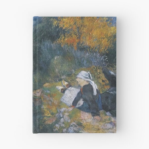 Item preview, paul gauguin paintings, paul gauguin artwork, paul gauguin art style designed and sold by The art world.