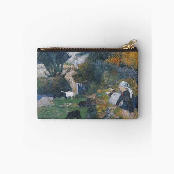 Item preview, paul gauguin paintings, paul gauguin artwork, paul gauguin art style designed and sold by The art world.