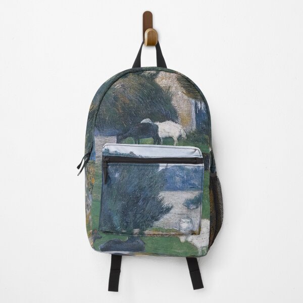Item preview, paul gauguin paintings, paul gauguin artwork, paul gauguin art style designed and sold by The art world.