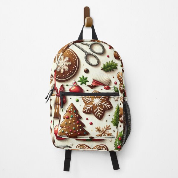 Item preview, Gingerbread Symphony designed and sold by Glassmaster.
