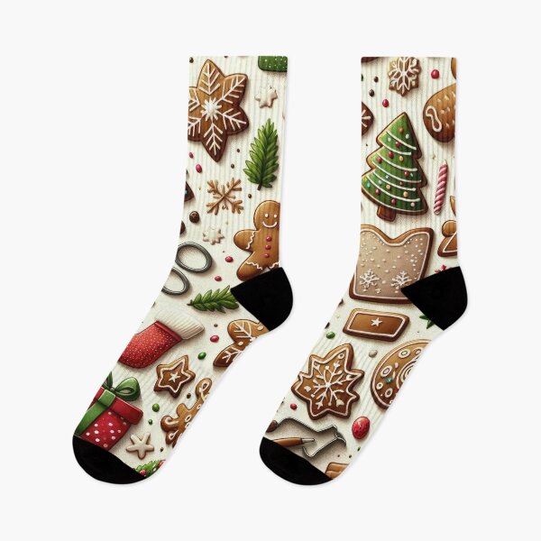 Item preview, Gingerbread Symphony designed and sold by Glassmaster.
